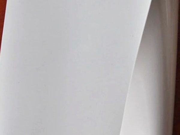 Colorful wide width polyvinyl chloride (PVC) waterproofing membrane