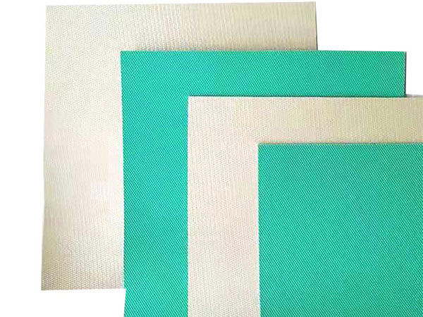 Colorful wide width polyvinyl chloride (PVC) waterproofing membrane