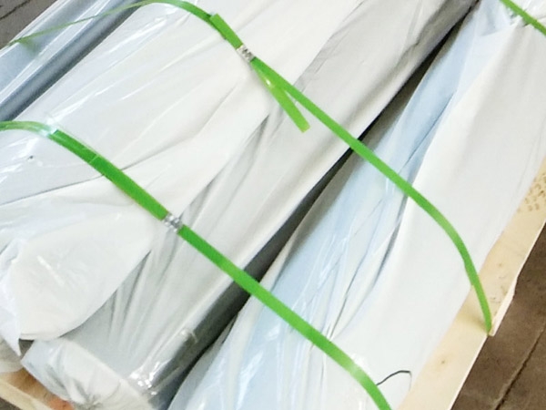 自粘聚合物改性瀝青防水卷材