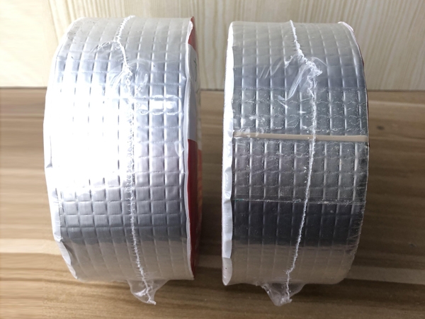 丁基橡膠自粘防水膠帶