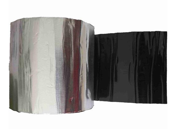 自粘瀝青防水膠帶