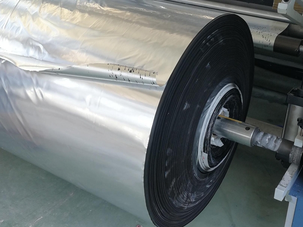 自粘瀝青防水膠帶