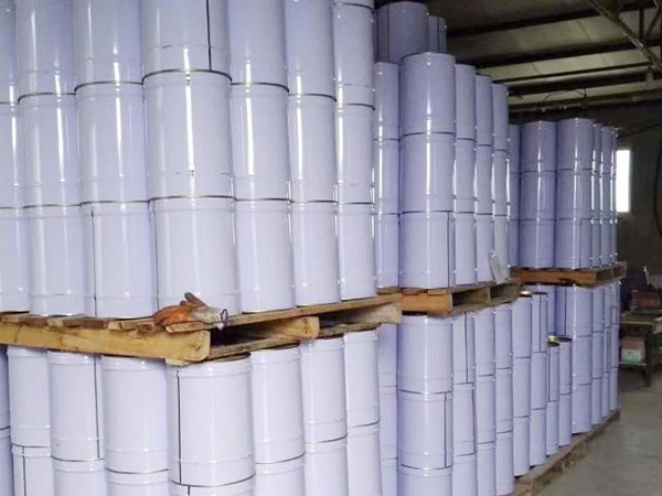 水溶性聚氨酯發泡止水劑(注漿液）