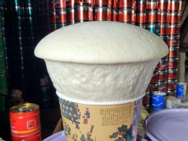 油溶性聚氨酯發泡止水劑( 注漿液）