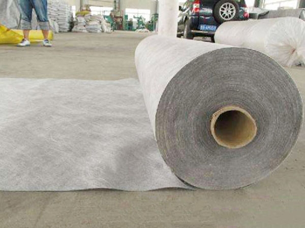 高分子聚乙烯丙(滌)綸耐根穿刺防水卷材