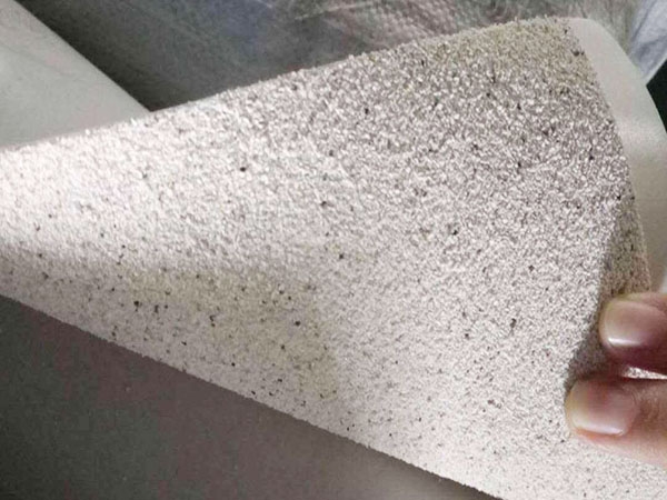 自粘預鋪防水卷材