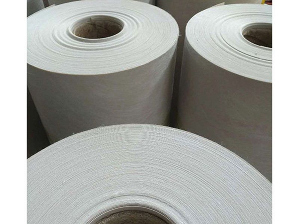 聚乙烯丙(滌)綸高分子防水卷材