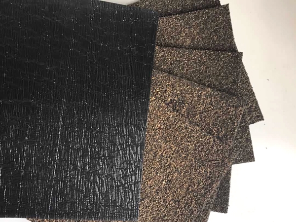 塑性體(APP)改性瀝青防水卷材